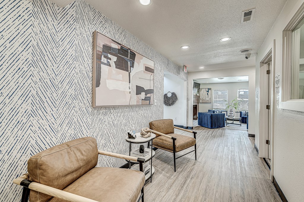 af interior chairs side