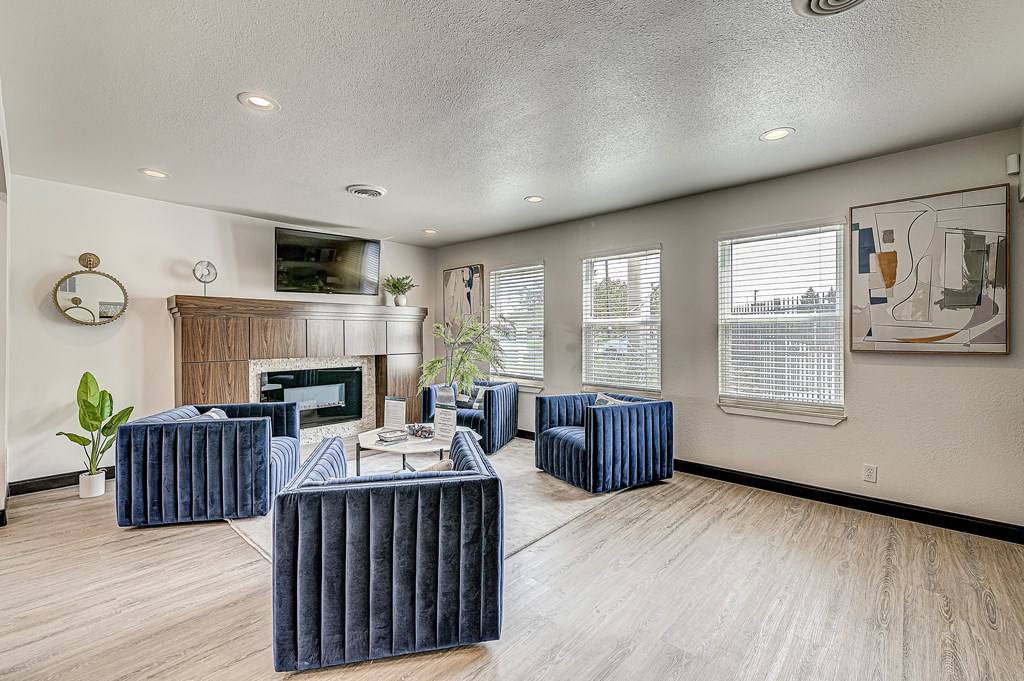 af overview clubhouse