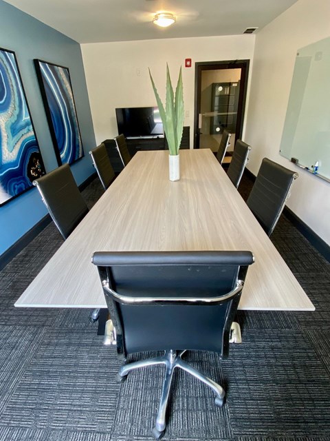 conf room conf room