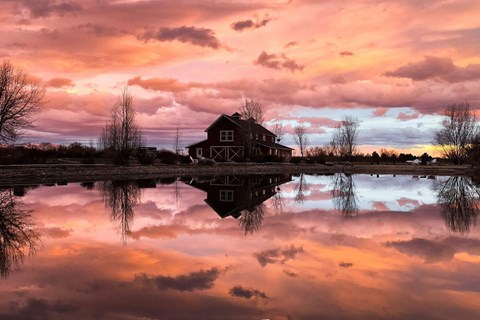 Lake View at Alante Homes at Spring Run, Idaho, 83607
