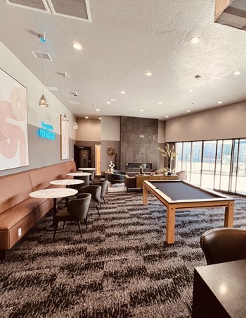 lounge - Photo Gallery 33
