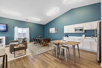 Mountain View Village Mountain View Village - Photo Gallery 4