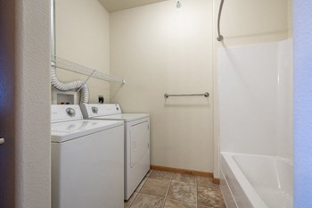 Washer & Dryer Room - Photo Gallery 25