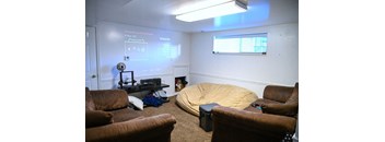 2x1 - Shared Room Basement