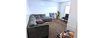 2x1 - Shared Room Main Floor