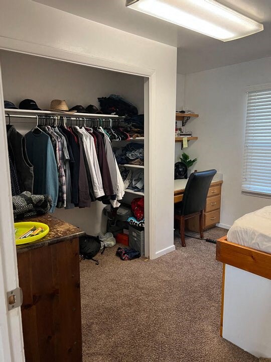 3x1 - Shared Room Main Floor