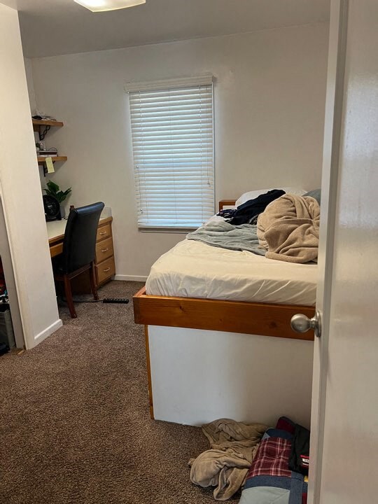 3x1 - Shared Room Main Floor