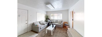 3x1 - Shared Room Main Floor