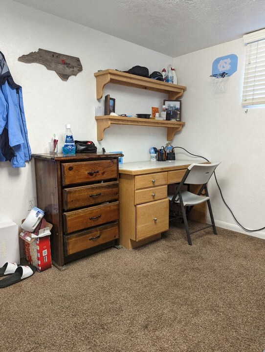 3x1 - Shared Room Basement