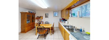 3x1 - Shared Room Basement