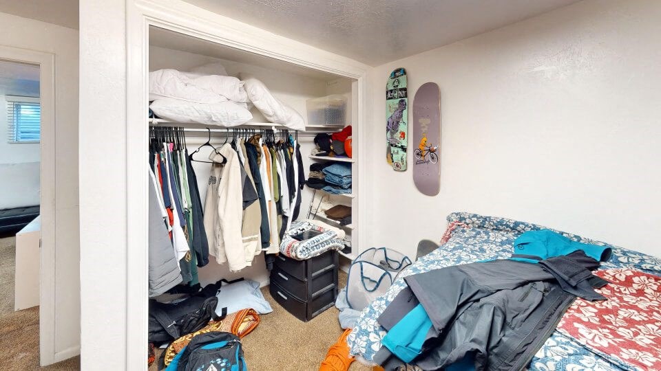 3x1 - Shared Room Basement 3x1 - Shared Room Basement
