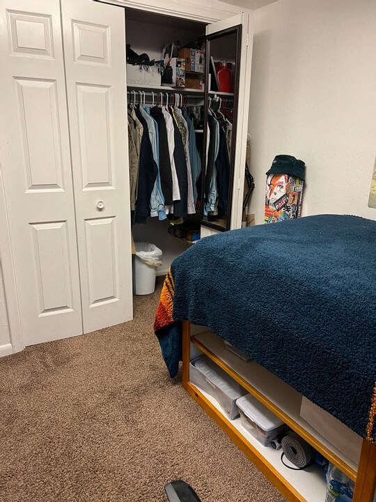 3x1 - Shared Room Basement