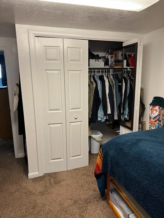 3x1 - Shared Room Basement