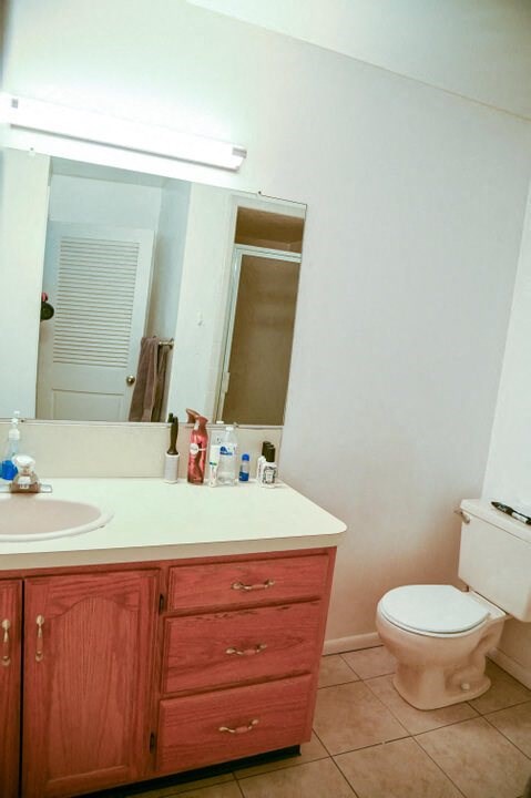 3x1 - Shared Room Basement