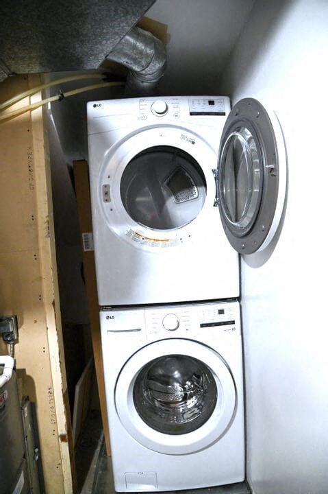 2x1 - Shared Room Basement