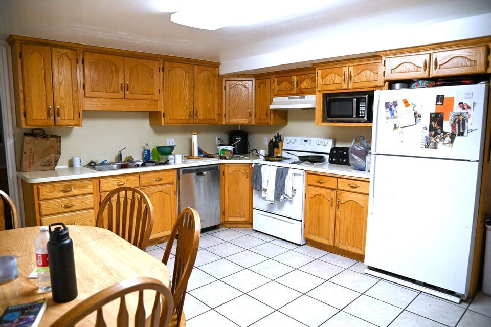 2x1 - Shared Room Basement 2x1 - Shared Room Basement