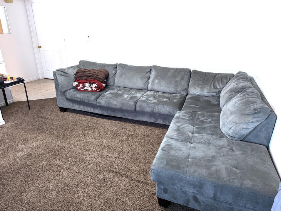 2x1 - Shared Room Main Floor