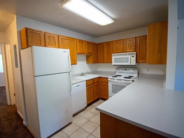 415 N 300 W 1 Bed Apartment for Rent