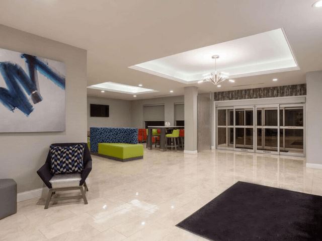 Lobby Lobby