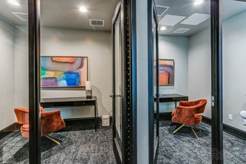 702 South Main Street Studio-2 Beds Apartment for Rent - Photo Gallery 45