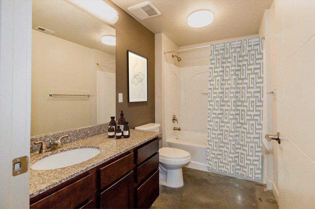 Apartments Salt Lake City