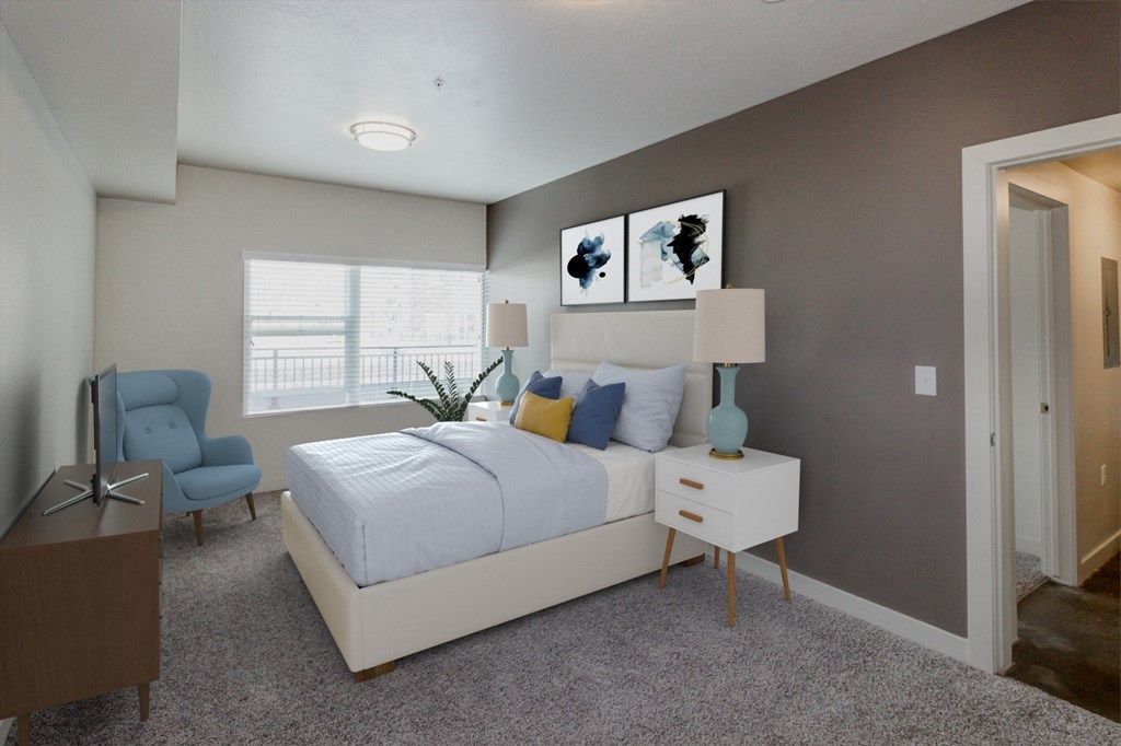 Apartments in Salt Lake City