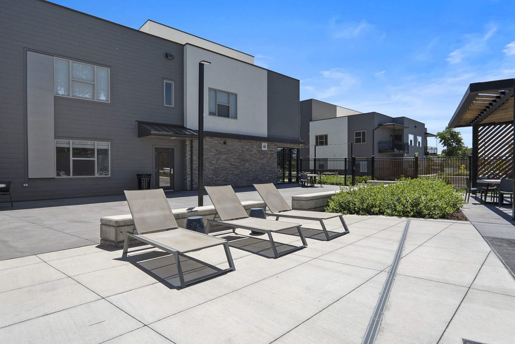 the terrace at the whispering winds apartments in pearland, tx at The Flats at Riverwoods, Provo