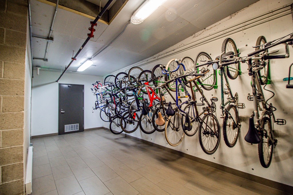 Salt Lake apartments