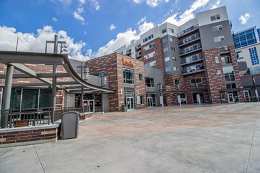 Salt Lake City Apartments