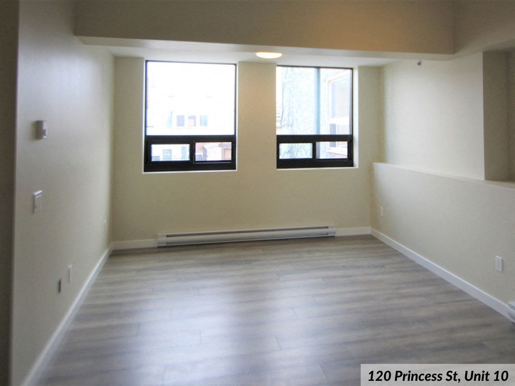 120 Princess St - Unit 10