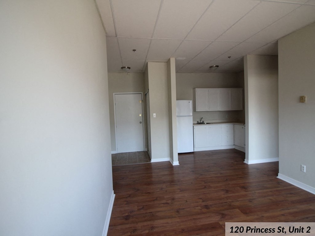 120 Princess St - Unit 2