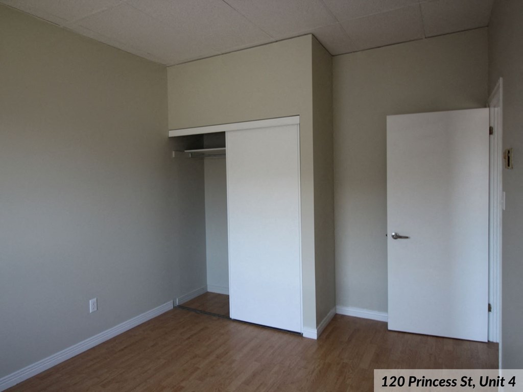 120 Princess St - Unit 4
