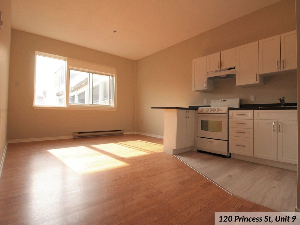 120 Princess St - Unit 9