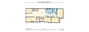 5 Bedrooms 2 Bathroom