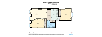 2 Bedroom