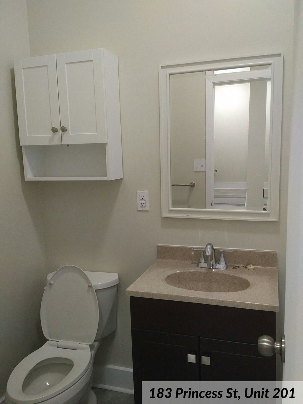183 Princess St, Unit 202 183 Princess St, Unit 202