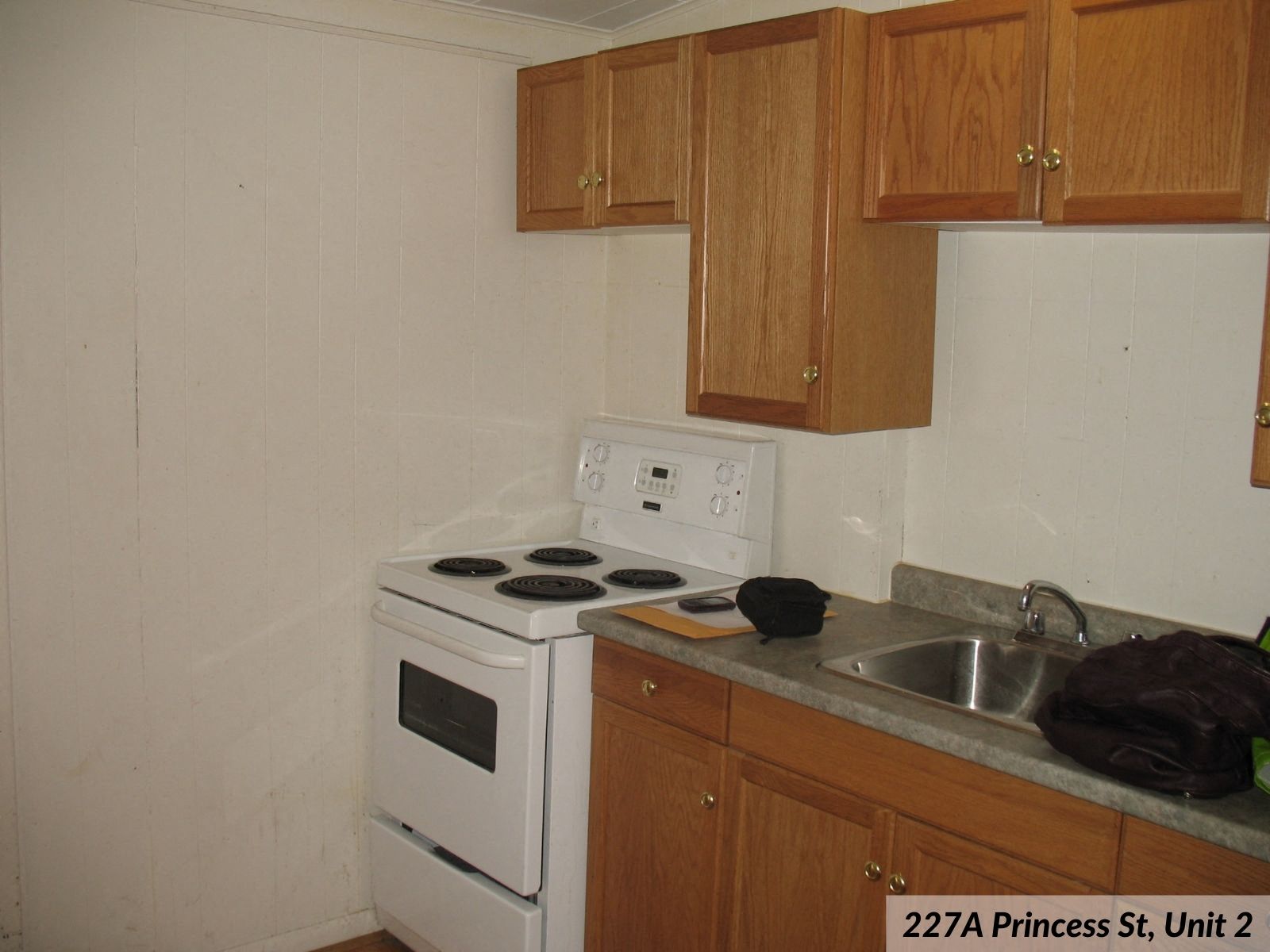 227A Princess St - 2