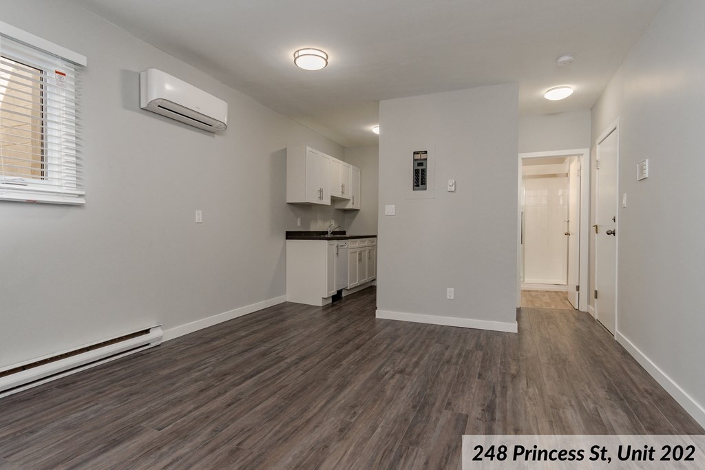 248 Princess St, Unit 202