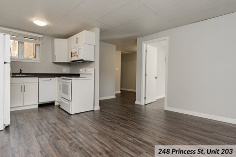 248 Princess St, Unit 203