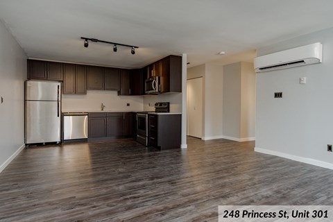 248 Princess St, Unit 301