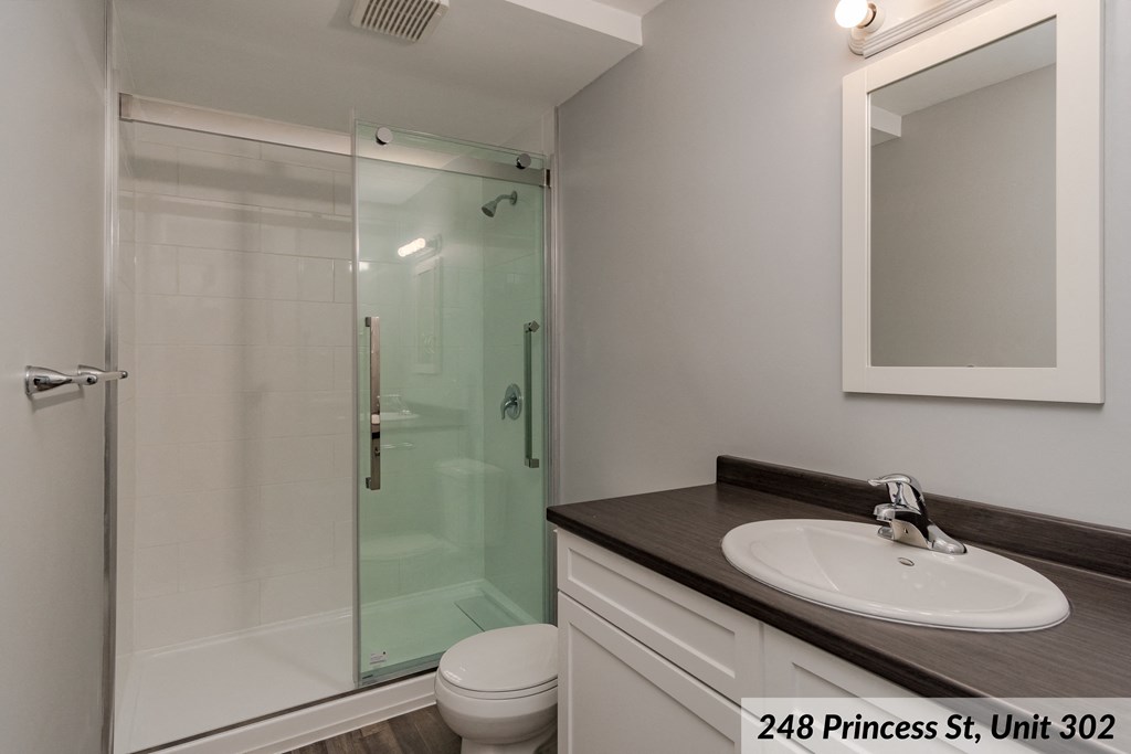 248 Princess St, Unit 302