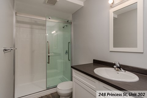 248 Princess St, Unit 302