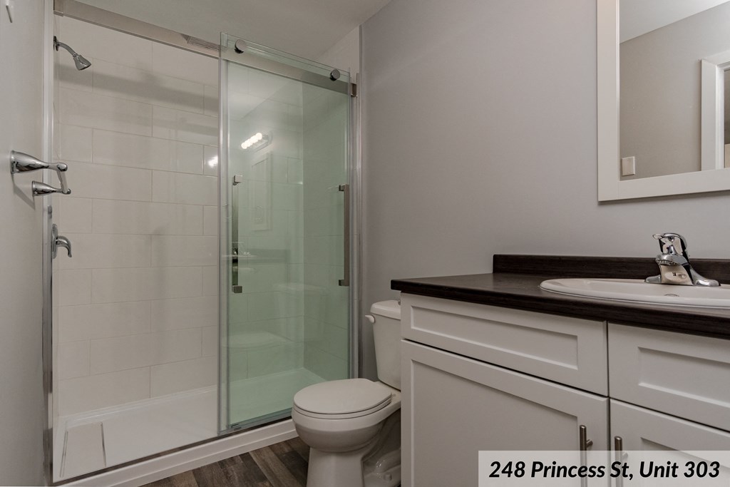 248 Princess St, Unit 303