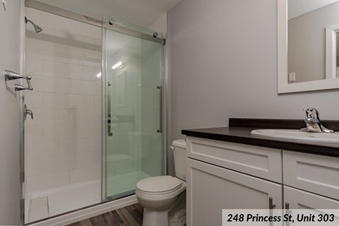 248 Princess St, Unit 303