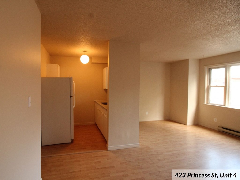 187A Princess St - 4 187A Princess St - 4