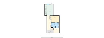 1 Bedroom + Den