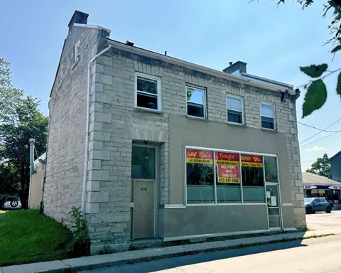 678 King St. W. 2 Beds Apartment for Rent