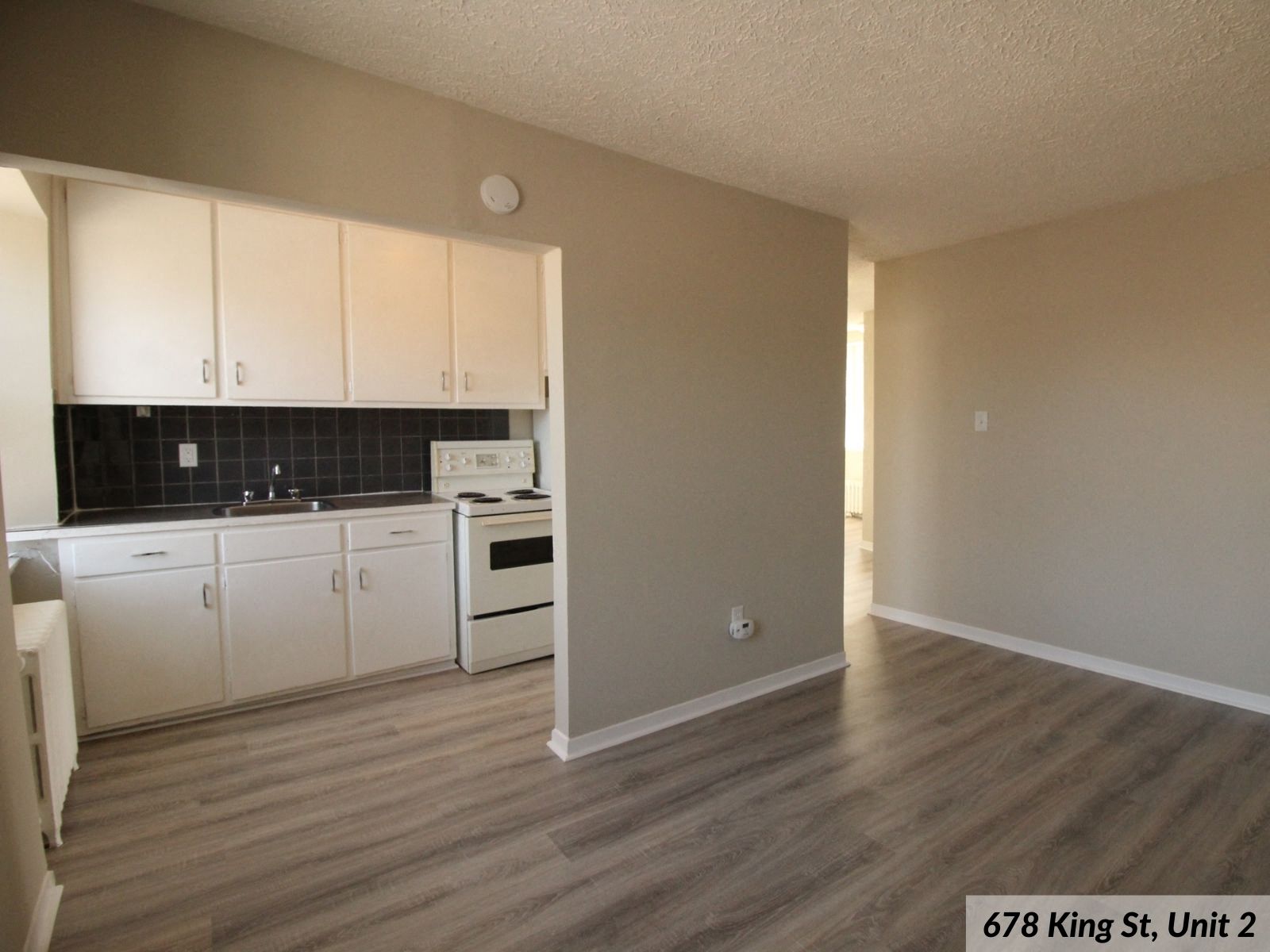 678 King St - 2