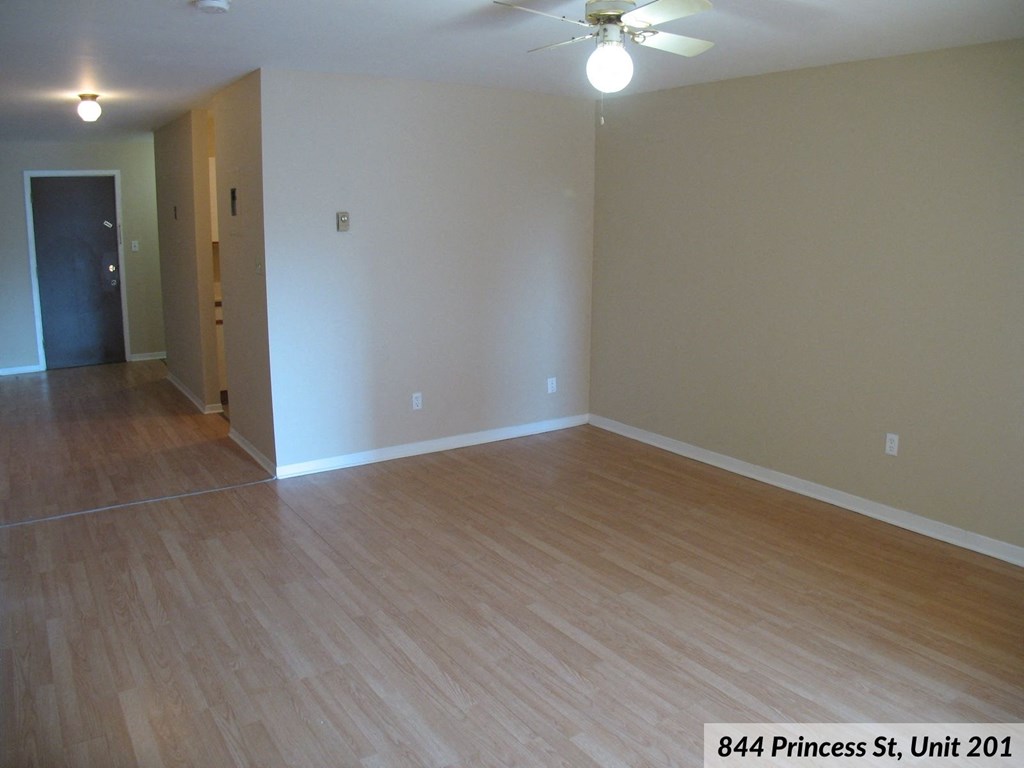 844 Princess Street - 201