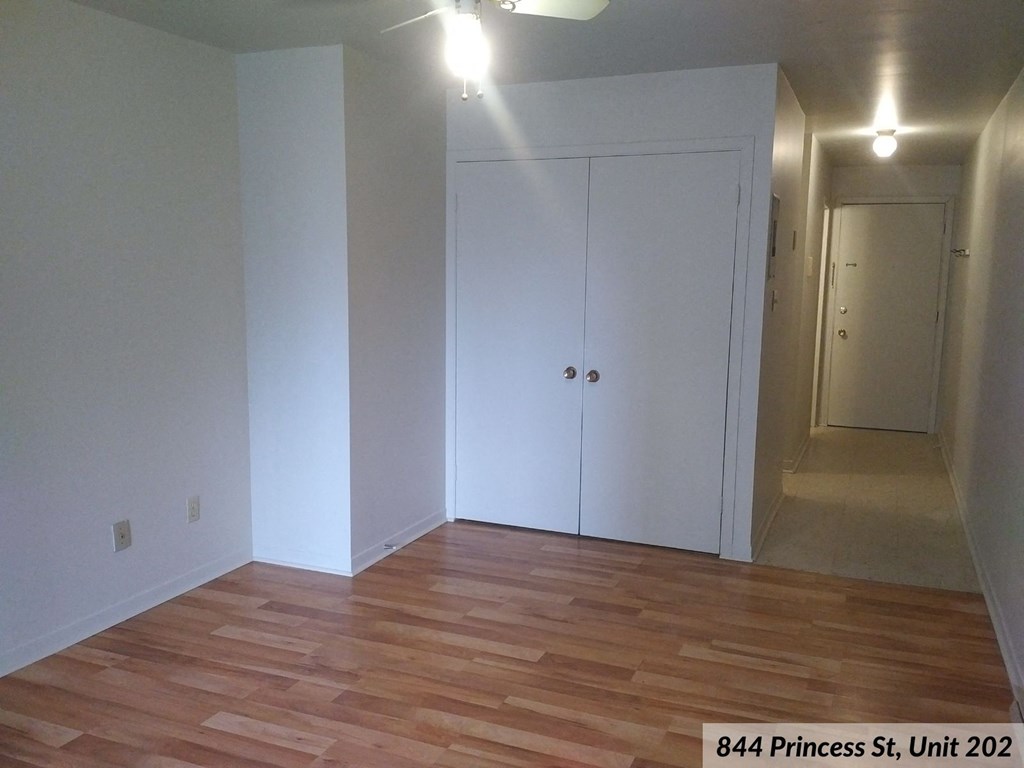 844 Princess Street - 202
